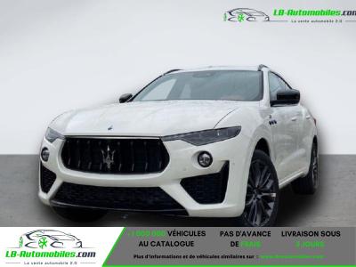 Maserati Levante 330 ch Hybrid