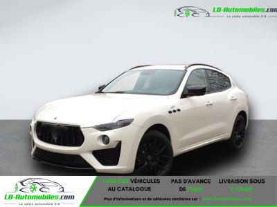 Maserati Levante 330 ch Hybrid