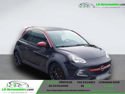 Opel Adam Rocks  1.4 Turbo 150 ch