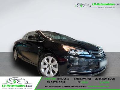 Opel Cascada 1.4 Turbo 140 ch