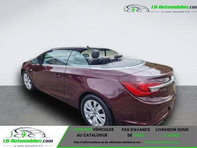 Opel Cascada 1.4 Turbo 140 ch