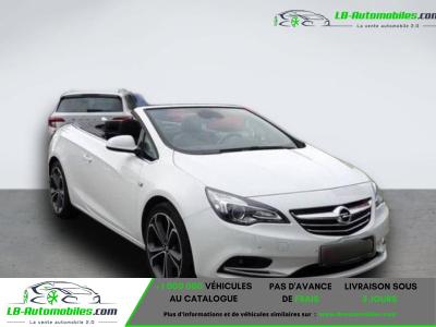 Opel Cascada 1.4 Turbo 140 ch