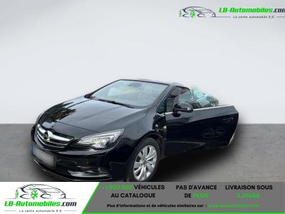 Opel Cascada 1.4 Turbo 140 ch