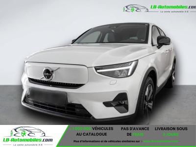 Volvo C40 231 ch BVA