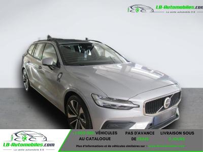 Volvo V60 B3 163 ch BVA