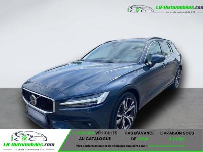 Volvo V60 B3 163 ch BVA