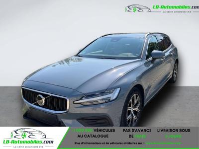 Volvo V60 B4 197 ch DCT7