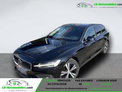 Volvo V60 B4 197 ch BVA