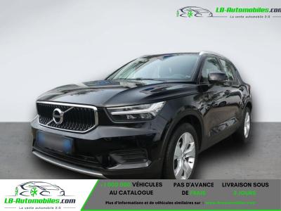 Volvo XC40 163 ch BVA