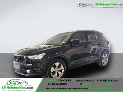 Volvo XC40 163 ch BVA