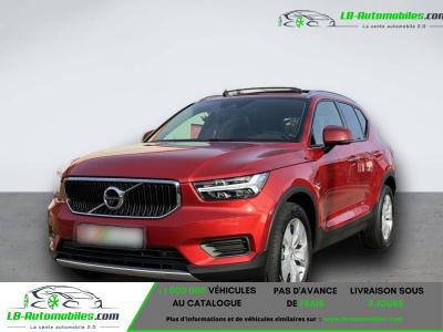 Volvo XC40 197 ch BVA