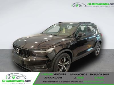 Volvo XC40 197 ch BVA