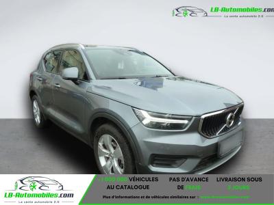 Volvo XC40 T3 156 ch BVM