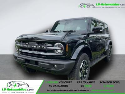 Ford Bronco 2.7l V6 EcoBoost 335 ch BVA