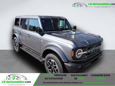 Ford Bronco 2.7l V6 EcoBoost 335 ch BVA