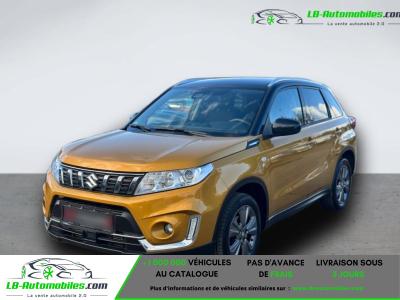 Suzuki Vitara 1.0 Boosterjet BVM 111ch