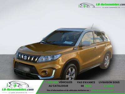 Suzuki Vitara 1.0 Boosterjet BVM 111ch