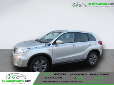 Suzuki Vitara 1.0 Boosterjet BVM 111ch