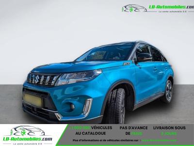 Suzuki Vitara 1.4 Boosterjet Allgrip 129ch BVM