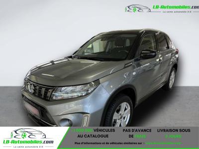 Suzuki Vitara 1.4 Boosterjet Allgrip 129ch BVM