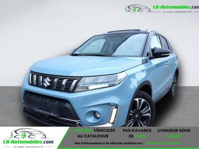 Suzuki Vitara 1.4 Boosterjet Allgrip 129ch BVM