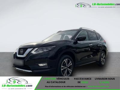 Nissan X-Trail 1.3 DIG-T 160 BVA 5pl