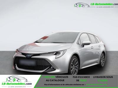 Toyota Corolla Touring Sports Hybride 184h BVA