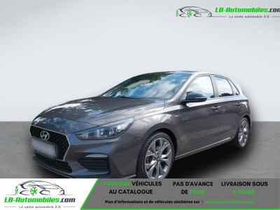 Hyundai I30 1.4 T-GDi 140 BVM