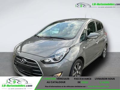 Hyundai IX20 1.6 125 BVA