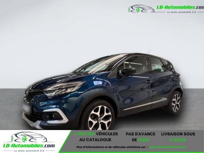 Renault Captur TCe 150 BVM