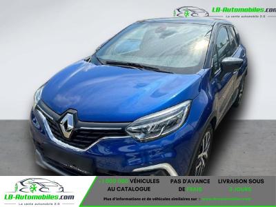 Renault Captur TCe 150 BVA