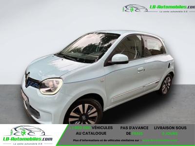 Renault Twingo électrique 81CH BVA