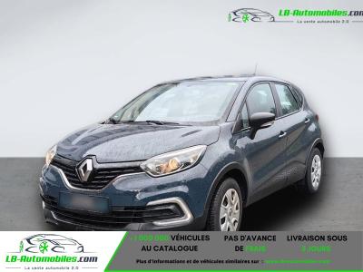 Renault Captur TCe 90 BVM