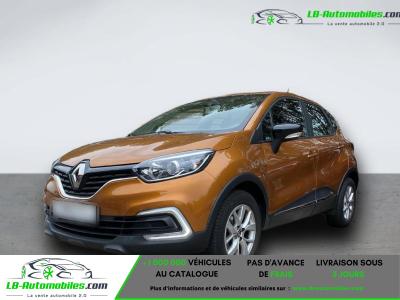 Renault Captur TCe 90 BVM