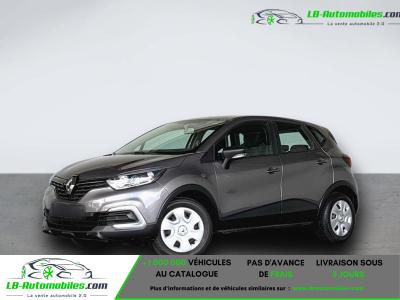 Renault Captur TCe 90 BVM