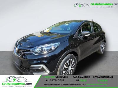 Renault Captur TCe 90 BVM