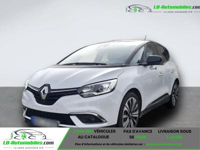 Renault Scenic TCe 140 BVA