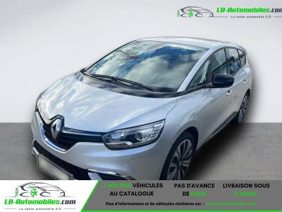 Renault Grand Scenic TCe 140 BVM