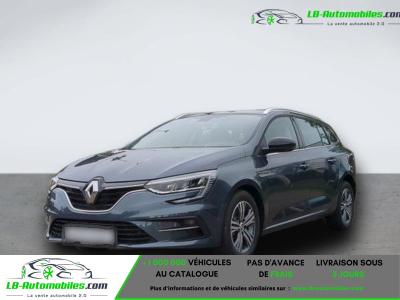 Renault Megane IV Berline  dCi 115 BVA