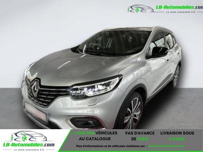 Renault Kadjar TCe 160 BVA