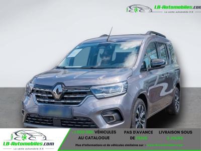 Renault Kadjar TCe 130 BVA