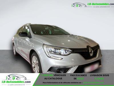 Renault Megane IV Estate  TCe 140 BVM