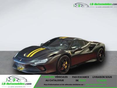 Ferrari F8 Tributo 3.9 V8 BiTurbo 720ch