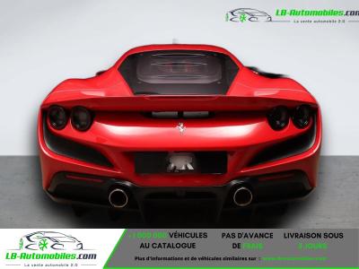 Ferrari F8 Tributo 3.9 V8 BiTurbo 720ch