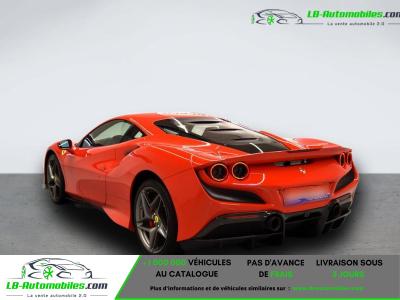 Ferrari F8 Tributo 3.9 V8 BiTurbo 720ch