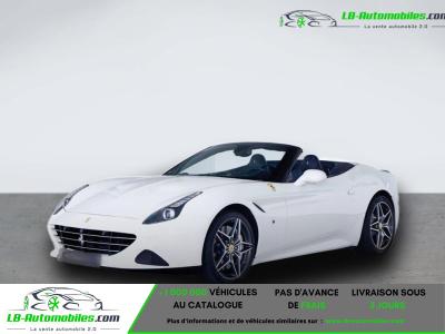 Ferrari California T V8 4.0 560ch