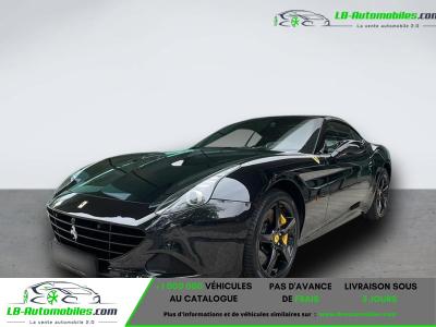 Ferrari California T V8 4.0 560ch