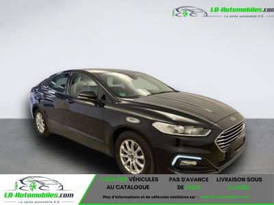 Ford Mondeo 2.0 EcoBlue 150 BVM