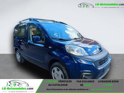 Fiat Qubo 1.4 77