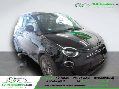 Fiat 500 e 118 ch